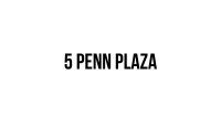 5 penn plaza