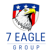 7 eagle group