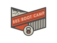 805 boot camp