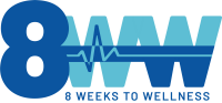 8 weeks to wellness