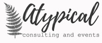 Atypical consulting + events