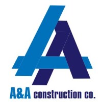 A & a construction services inc