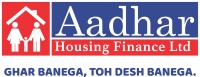 Aadhar housing finance ltd.