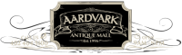 Aardvark antique mall