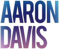 Aaron davis | graphic design studio
