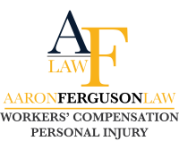 Aaron ferguson law