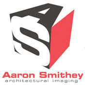 Aaron smithey architectural imaging