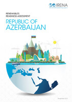 The state agency on alternative and renewable energy sources of the republic of azerbaijan