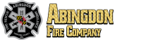 Abingdon volunteer fire co