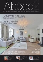 Abode2 - the essential guide to the finest in global luxury property