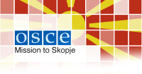 OSCE Mission in Skopje, Macedonia