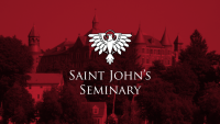 Saint John's Seminary, Boston, Massachusetts
