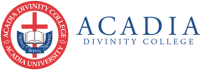 Acadia divinity college