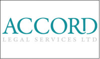 Accord legal services ltd.