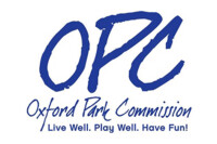 Oxford Park Commission