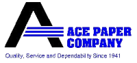 Ace paper products inc