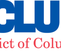 Aclu of the district of columbia