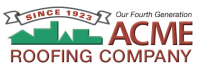 Acme roofing