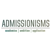 Admissionisms