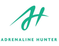 Adrenaline hunter
