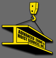 Advanced crane & hoist services inc