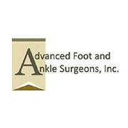 Advanced foot and ankle surgeons, inc.