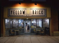 Barrett's Brick Cafe