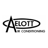 Aelott air conditioning