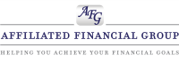 Affilliated financial svc