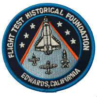 Flight test historical foundation