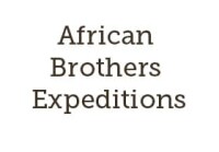 African brothers expeditions