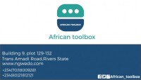 Acexpert group (african toolbox)