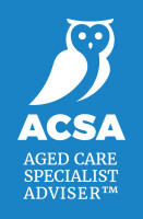 Aged care specialists