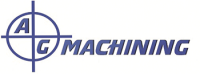 Ag machining & industries inc