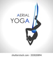 Aireal yoga