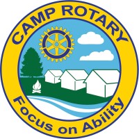 Camp Rotary, Easter Seals NB