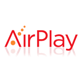 Airplay network