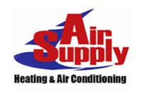 Air supply heating & ac