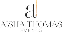 Aisha thomas events