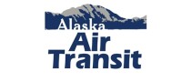 Alaska air transit