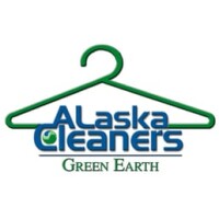 Alaska cleaners inc