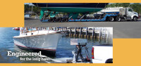 Brownell Boat Yard, Inc