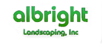 Albright landscaping inc