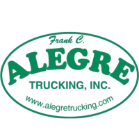 Frank c. alegre trucking