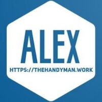 Alex handyman