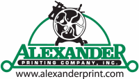 Alexander printing and graphics