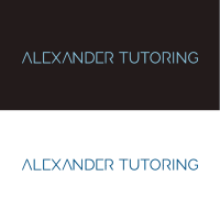 Alexander tutoring