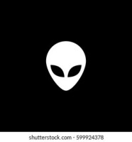'alien'