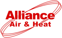 Alliance air & heat