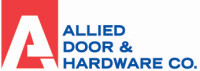 Allied door & hardware